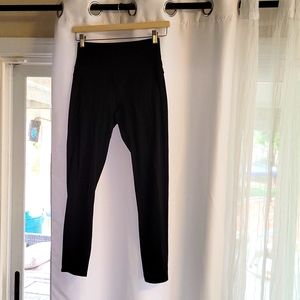 Lululemon Align legging first edition